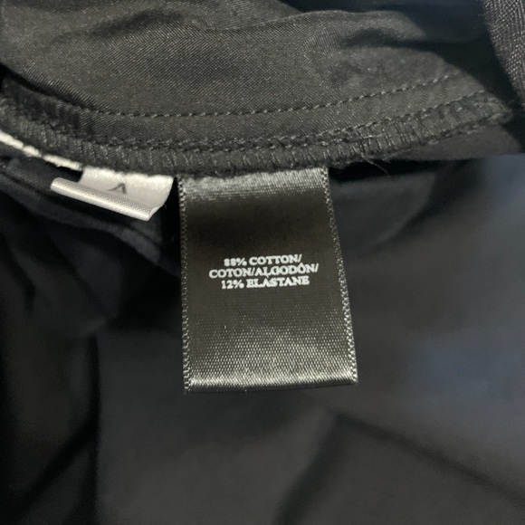 Ann Taylor Ankle Pant, Size 14 - Picture 6 of 8